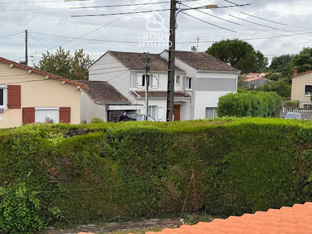 Maison vente à Angoulême, Soyaux