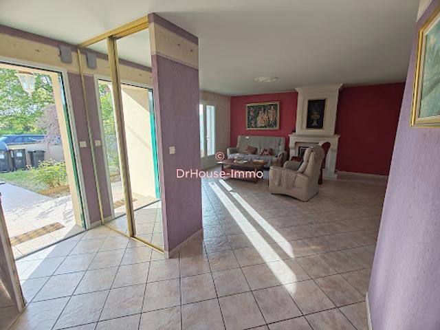 Maison vente à Châtellerault, Antran