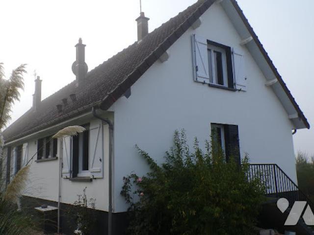 Maison vente à Abbeville, Beauchamps