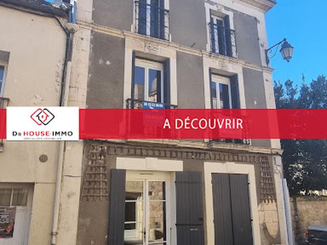 Maison vente à Bergerac, Beaumont-du-Périgord