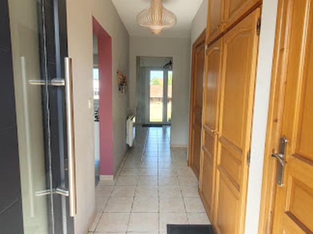 Maison vente à Beaurainville, Pas-de-Calais
