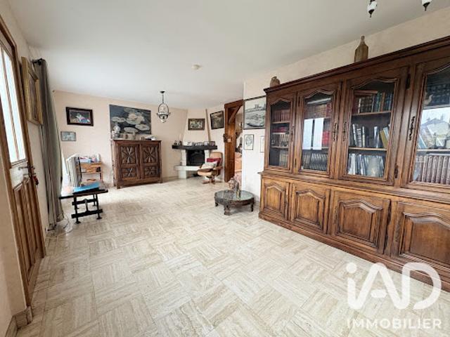 Maison vente à Chacé, Bellevigne-les-Châteaux