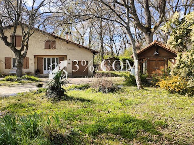 Maison vente à Mont-de-Marsan, Benquet