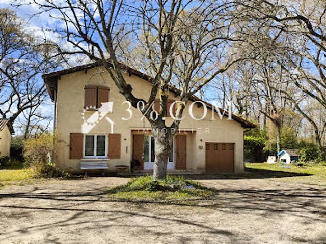 Maison vente à Mont-de-Marsan, Benquet