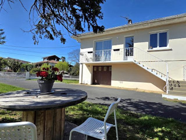 Maison vente à Bayonne, Boucau