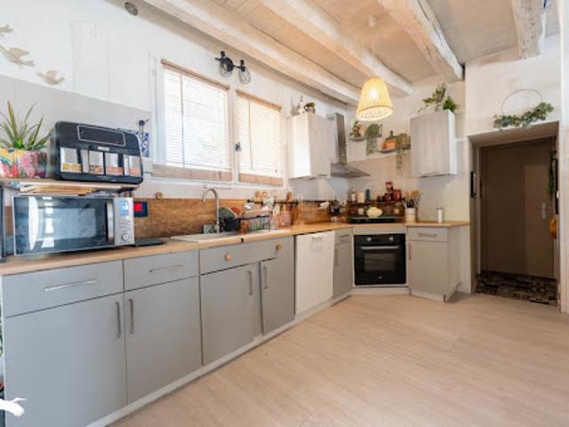 Maison vente à Bourges
