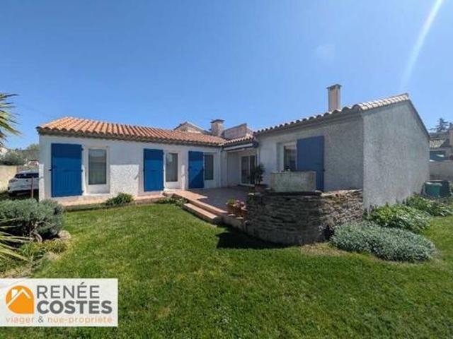Maison vente à Carcassonne