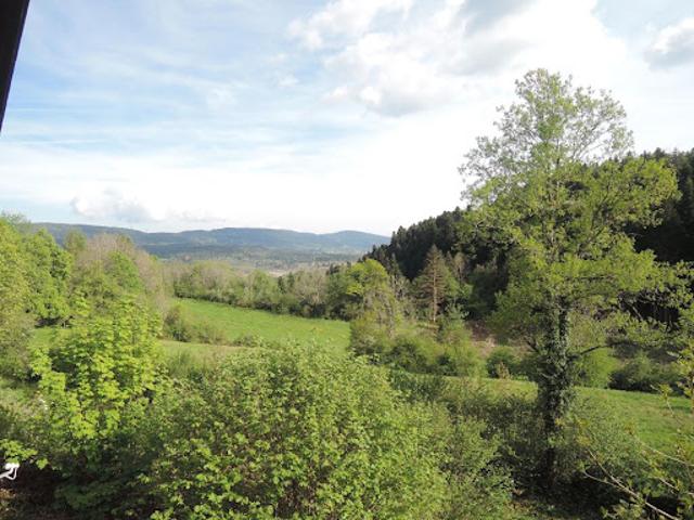 Maison vente à Belley, Corcelles