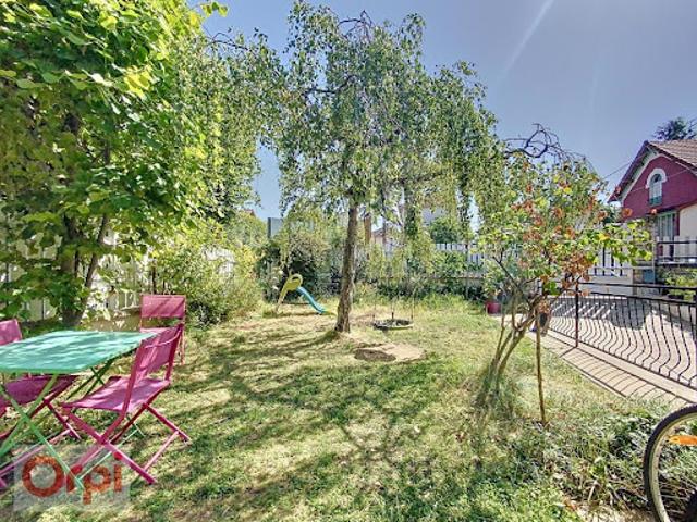 Maison vente à Antony, Châtillon