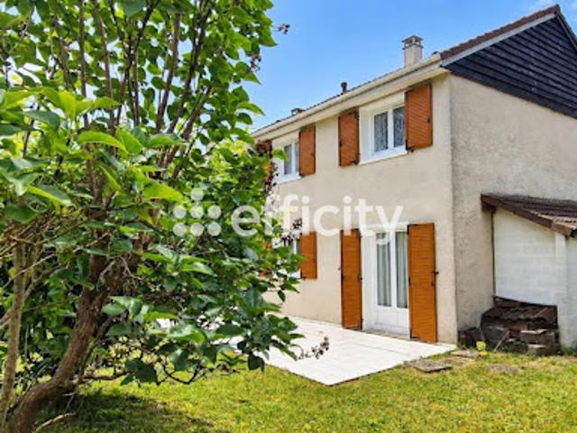 Maison vente à Torcy, Chelles