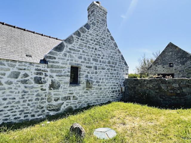 Maison vente à Châteaulin, Bretagne