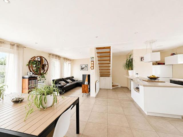 Maison vente à Mantes-la-Jolie, Aubergenville