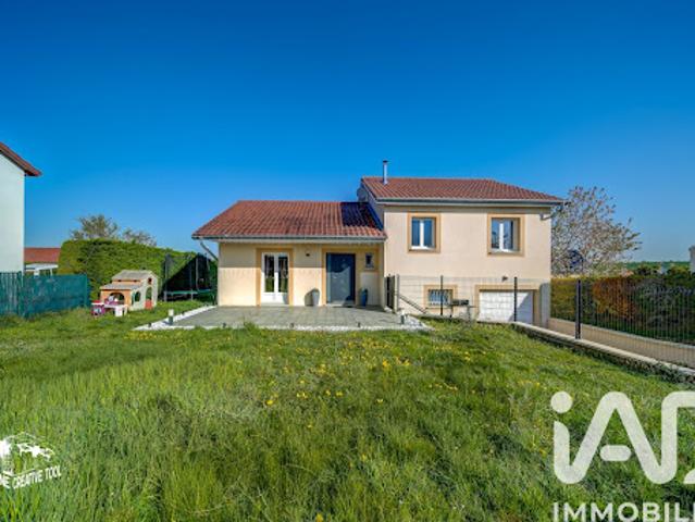 Maison vente à Val-de-Briey, Friauville