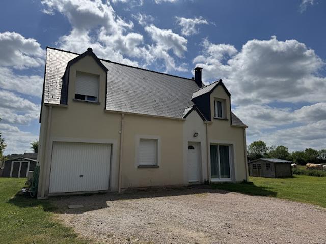 Maison vente à Mortagne-au-Perche, Gacé