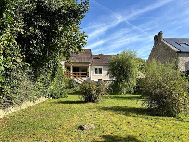 Maison vente à Palaiseau, Gif-sur-yvette