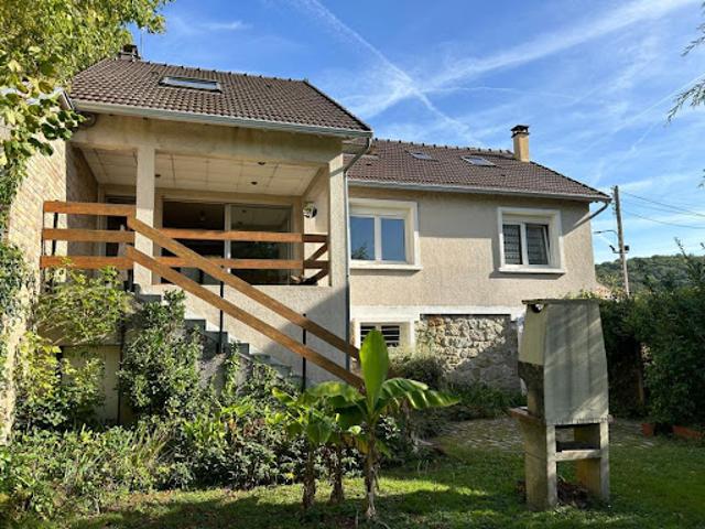 Maison vente à Palaiseau, Gif-sur-yvette