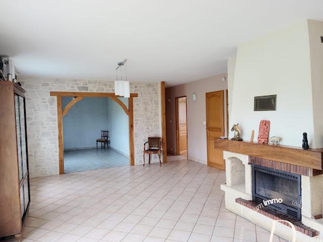 Maison vente à Gommecourt, Yvelines