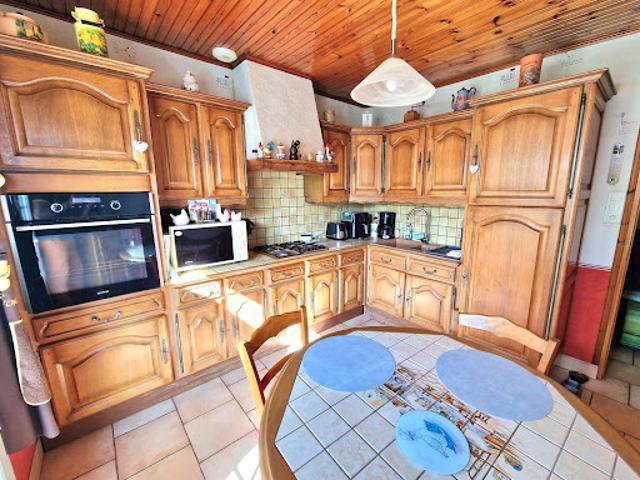 Maison vente à Montreuil-sur-Mer, Gouy-saint-andré