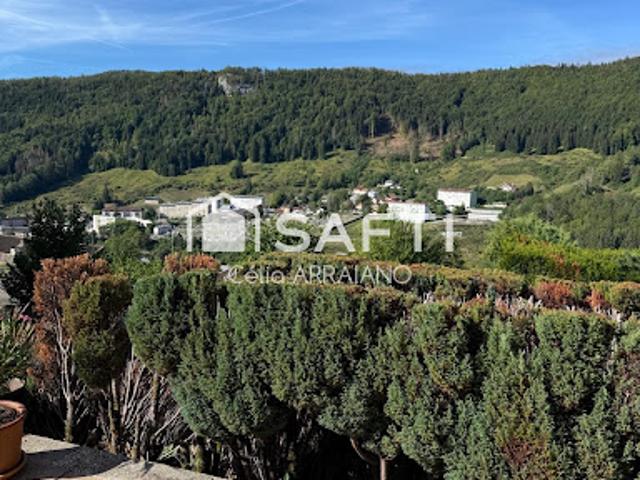 Maison vente à Morez, Hauts de Bienne