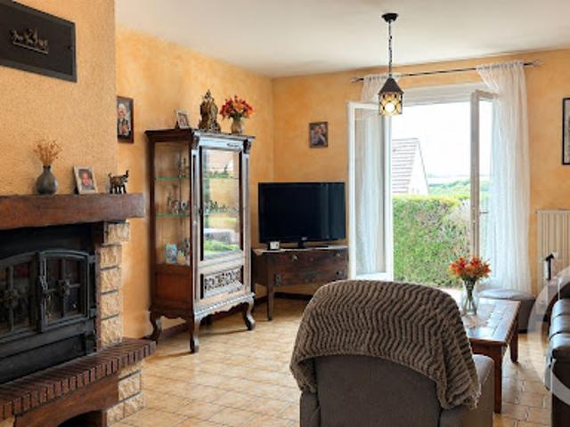 Maison vente à La Chaussée-d'Ivry, Eure-et-Loir