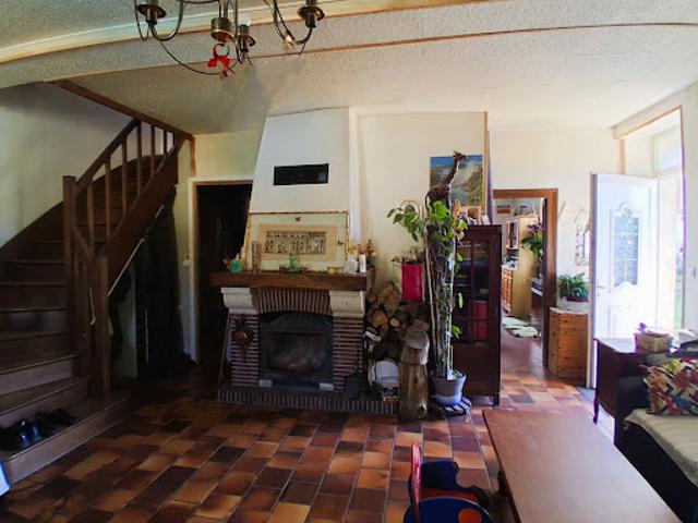 Maison vente à Montargis, La Bussière