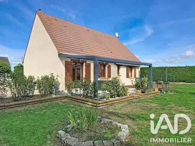Maison vente à Le Neubourg, Eure