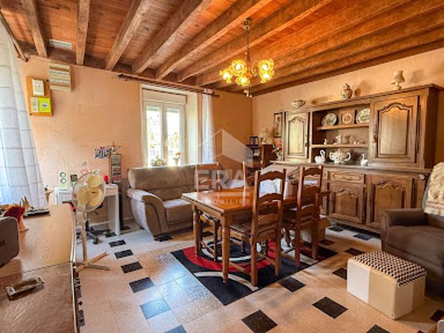 Maison vente à Le Thuel, Aisne