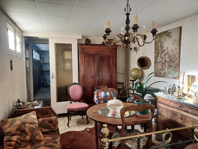 Maison vente à Limoges