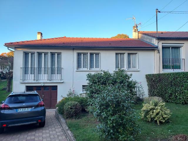 Maison vente à Limoges