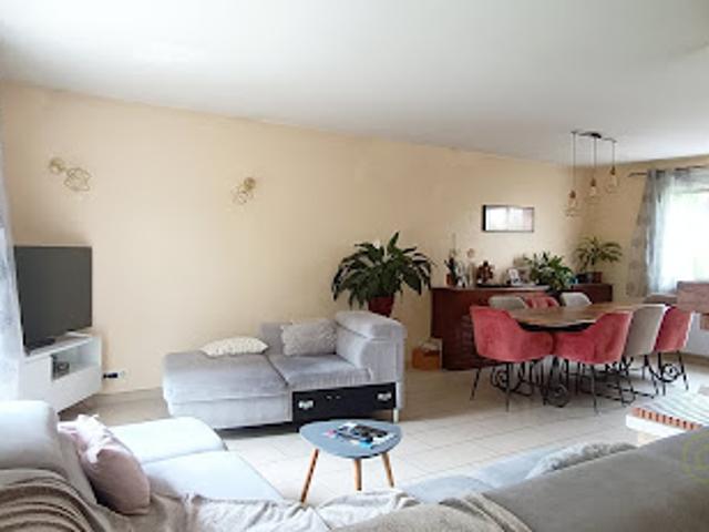 Maison vente à Palaiseau, Linas