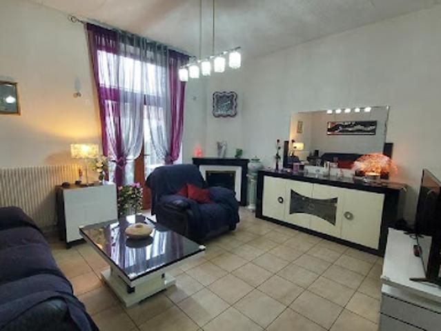 Maison vente à Grenoble, Livet-et-gavet