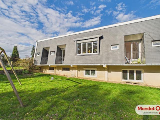 Maison vente à Reims, Loivre