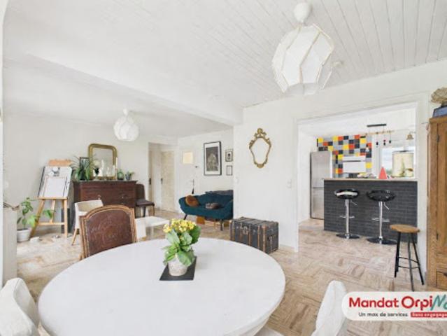 Maison vente à Reims, Loivre
