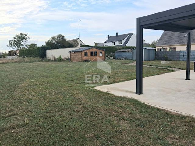 Maison vente à Jussy, Aisne