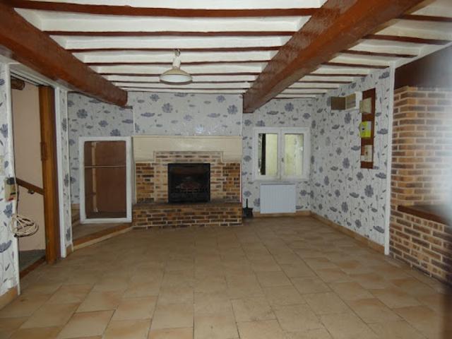 Maison vente à Caen, Morteaux-couliboeuf