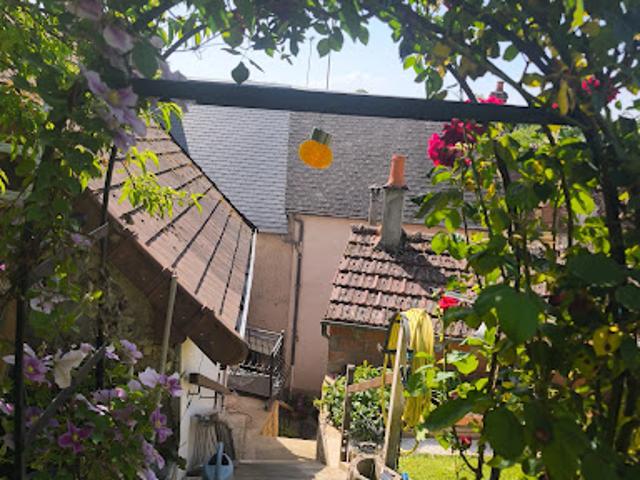 Maison vente à Château-Chinon (Ville), Moulins-engilbert