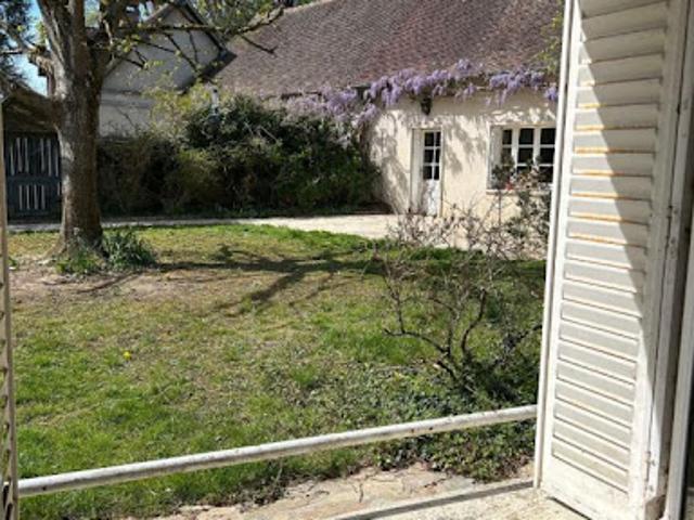 Maison vente à Dreux, Eure-et-Loir