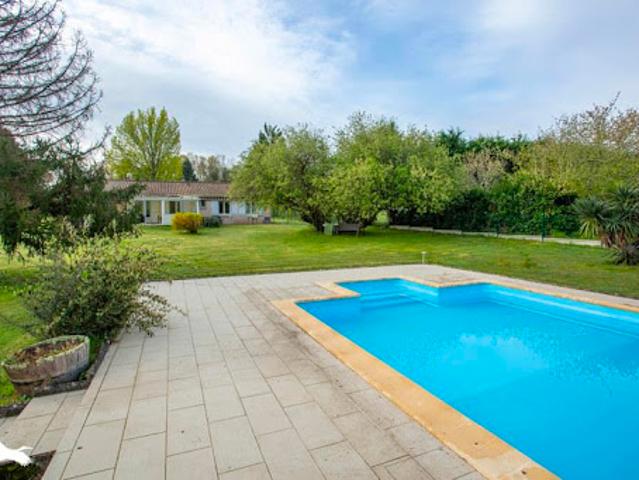 Maison vente à Bordeaux, Sadirac