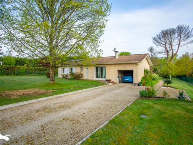 Maison vente à Bordeaux, Sadirac