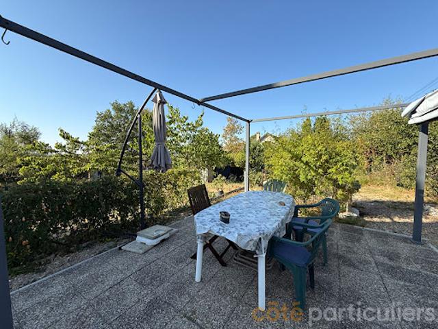 Maison vente à Saint-Amand-Montrond, Saint-amand-montrond