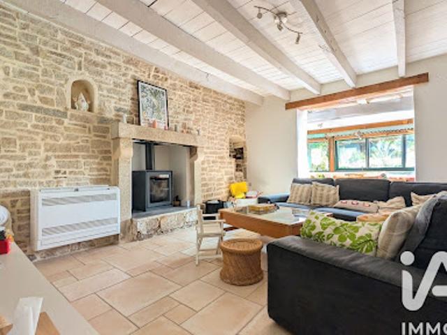 Maison vente à Pontivy, Bretagne