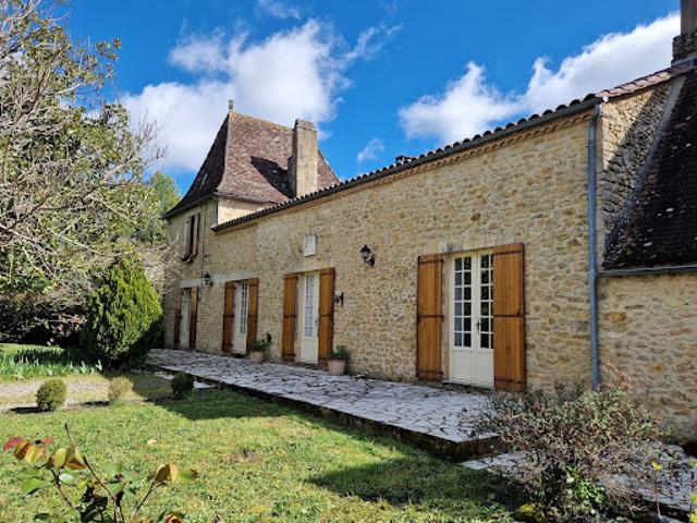Maison vente à Sarlat-la-Canéda, Castels