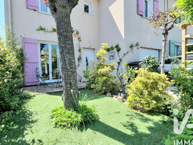 Maison vente à Saint-Étienne, Saint-etienne