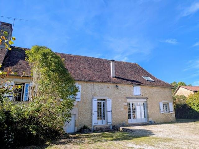 Maison vente à Nontron, Nouvelle-Aquitaine