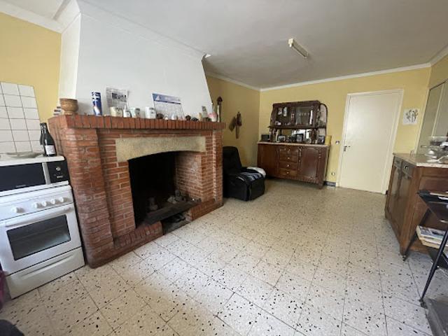Maison vente à La Vialette, Saint-Jean-du-Bruel