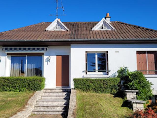 Maison vente à Vendôme, Saint-ouen