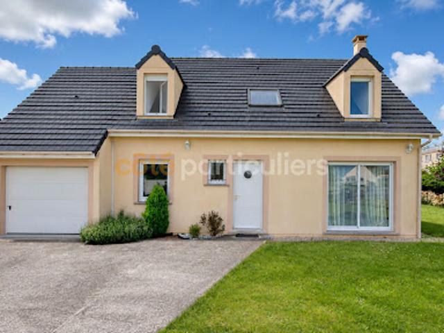 Maison vente à Évreux, Saint-sébastien-de-morsent