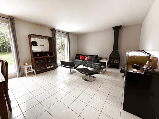Maison vente à Sarcelles, Saint-witz