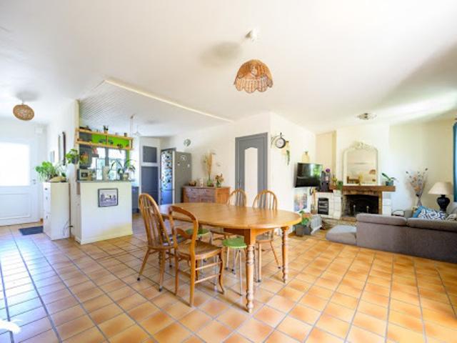 Maison vente à La Rochelle, Sainte-soulle
