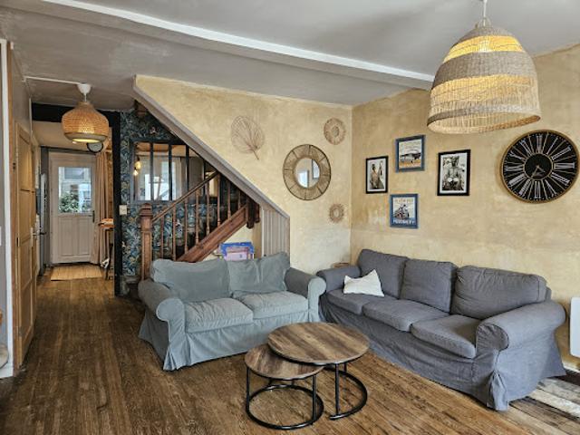 Maison vente à Oloron-Sainte-Marie, Salies-de-béarn